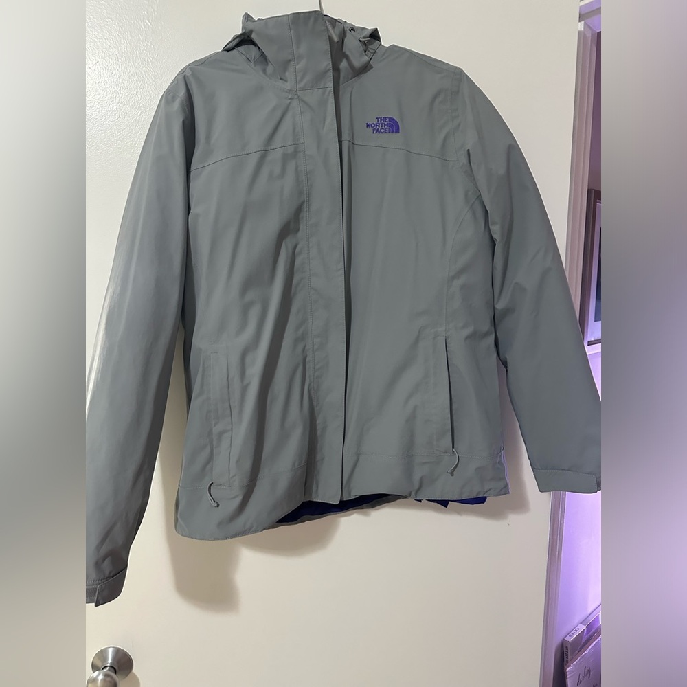 XL Women’s North Face Jacket